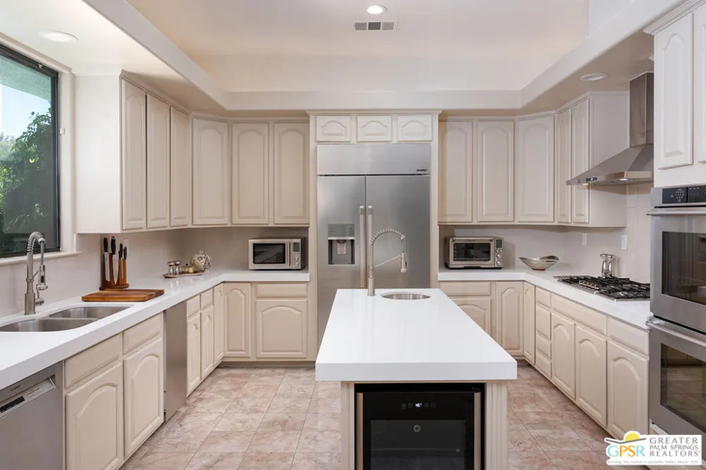 33 Del Rey Rancho Mirage, CA 92270