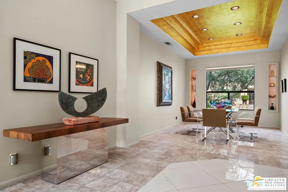 33 Del Rey Rancho Mirage, CA 92270