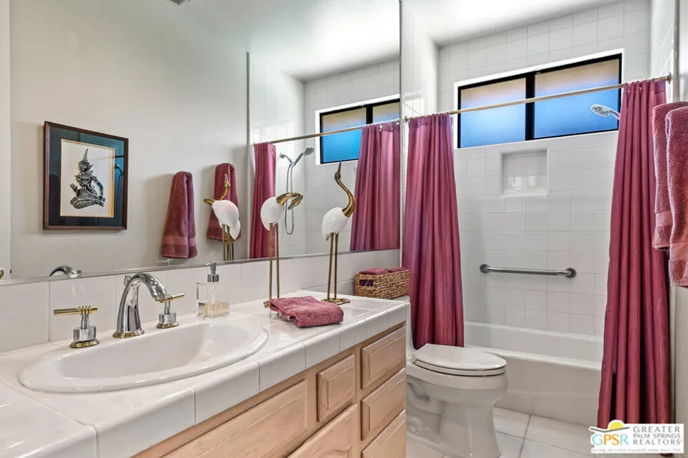 33 Del Rey Rancho Mirage, CA 92270