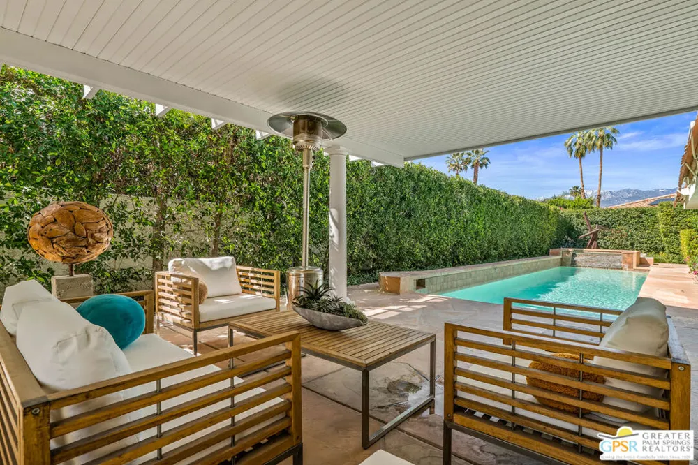 33 Del Rey Rancho Mirage, CA 92270