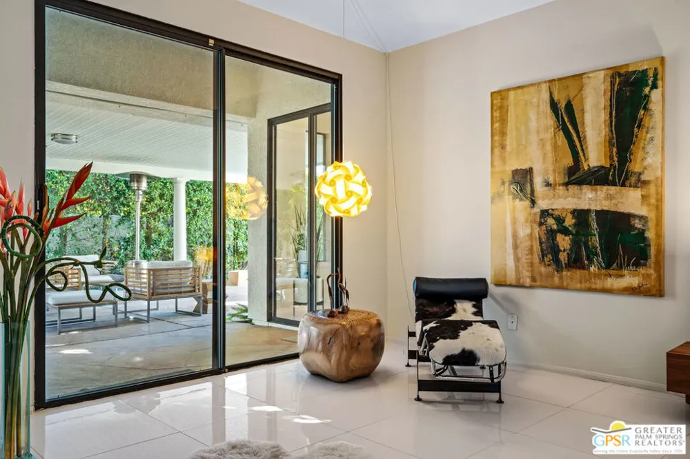 33 Del Rey Rancho Mirage, CA 92270