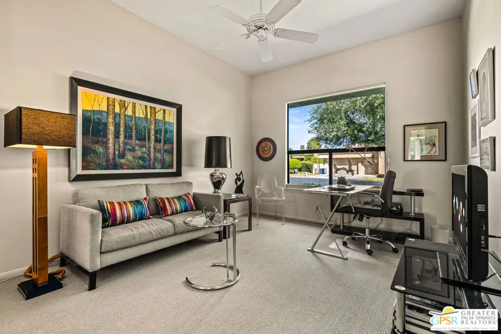 33 Del Rey Rancho Mirage, CA 92270