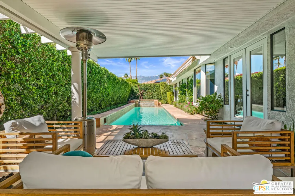 33 Del Rey Rancho Mirage, CA 92270