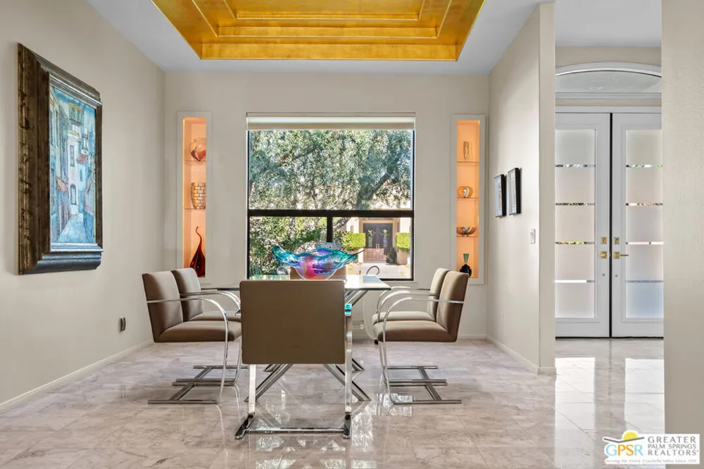 33 Del Rey Rancho Mirage, CA 92270