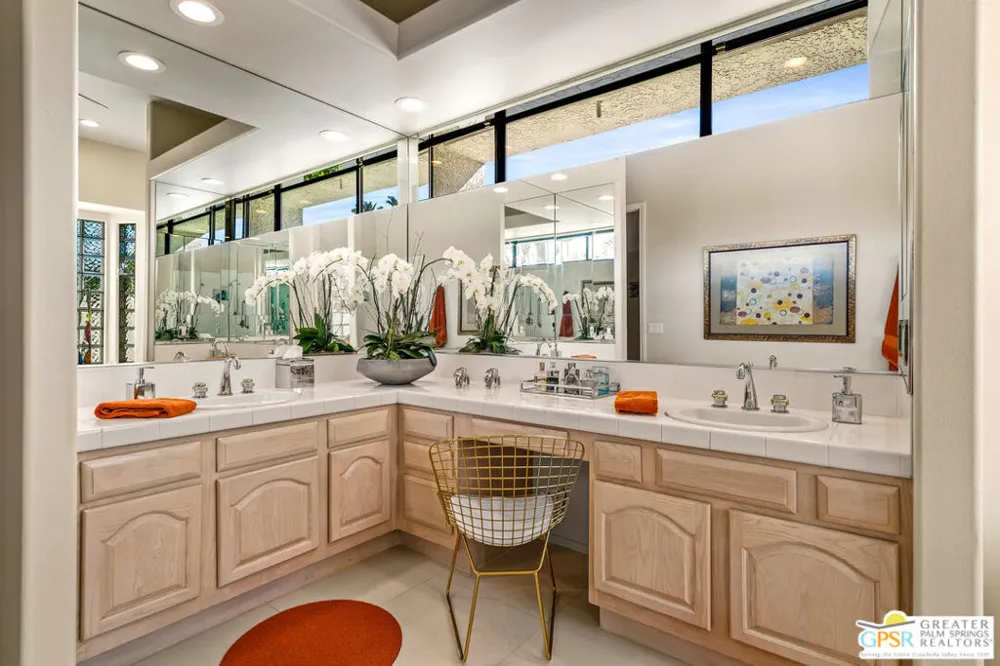 33 Del Rey Rancho Mirage, CA 92270