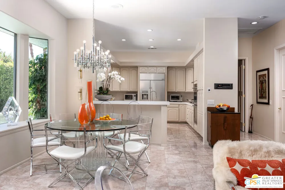 33 Del Rey Rancho Mirage, CA 92270