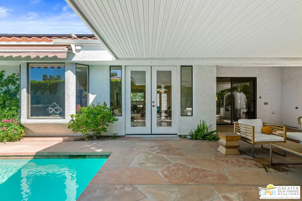 33 Del Rey Rancho Mirage, CA 92270