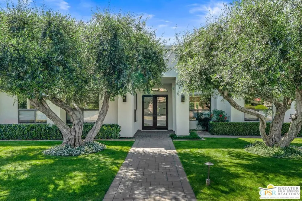 33 Del Rey Rancho Mirage, CA 92270