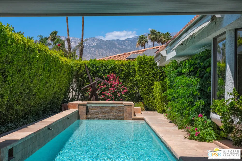 33 Del Rey Rancho Mirage, CA 92270