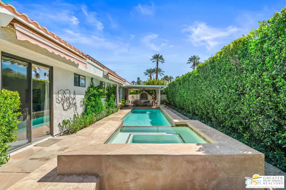 33 Del Rey Rancho Mirage, CA 92270