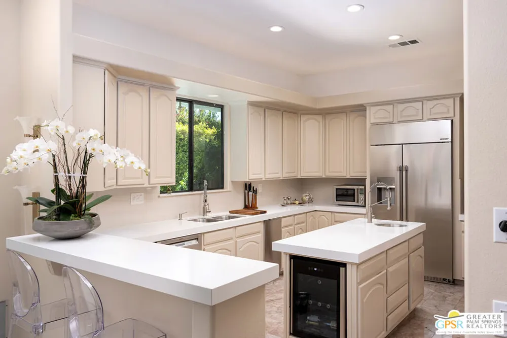 33 Del Rey Rancho Mirage, CA 92270
