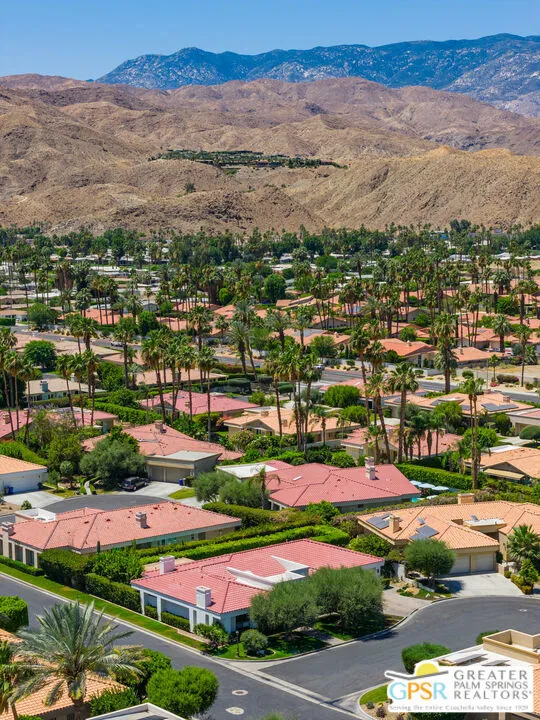 33 Del Rey Rancho Mirage, CA 92270