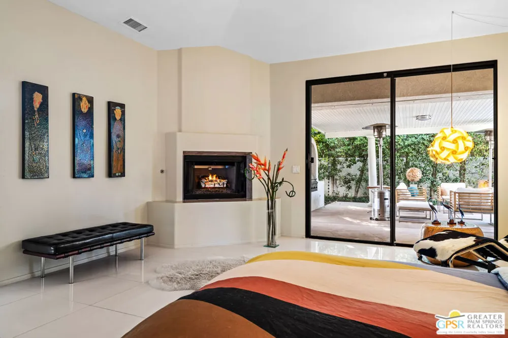 33 Del Rey Rancho Mirage, CA 92270