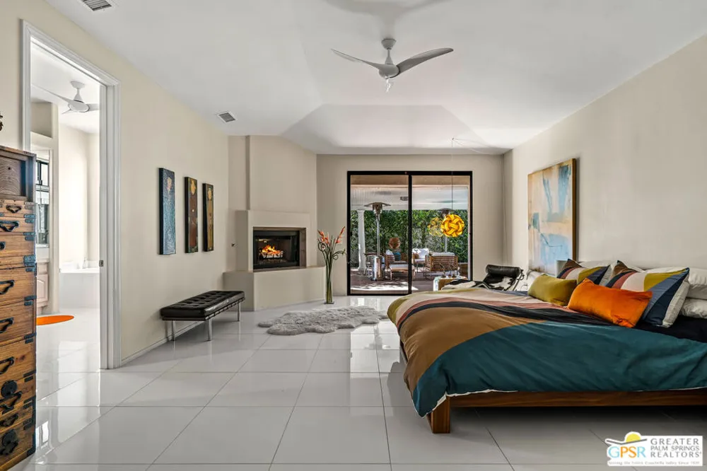 33 Del Rey Rancho Mirage, CA 92270
