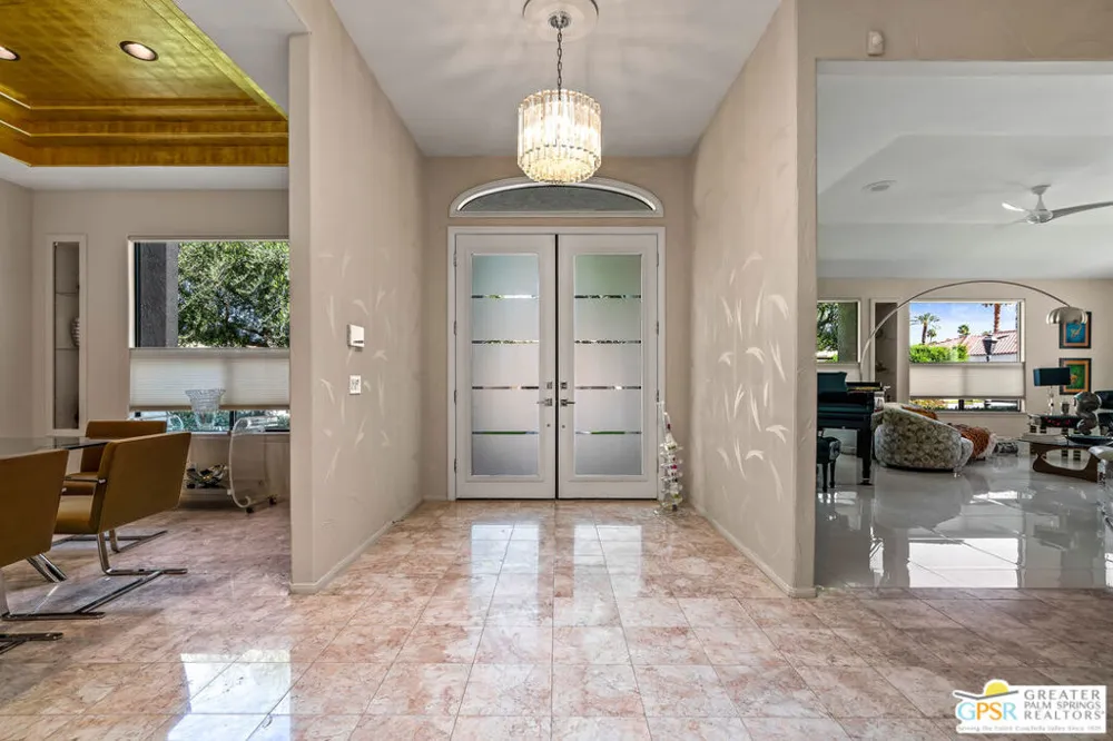 33 Del Rey Rancho Mirage, CA 92270