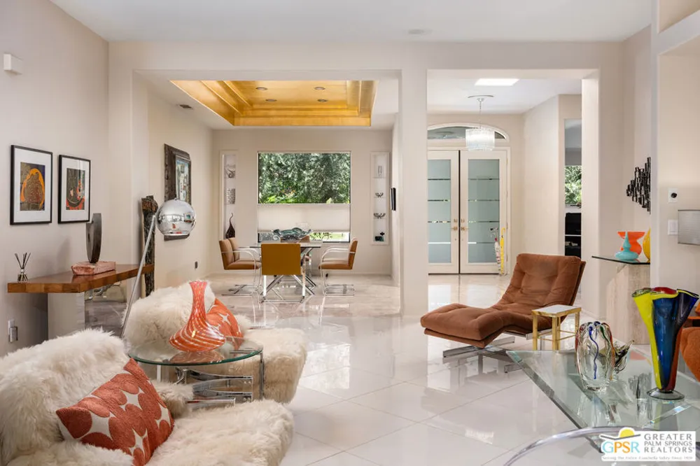 33 Del Rey Rancho Mirage, CA 92270
