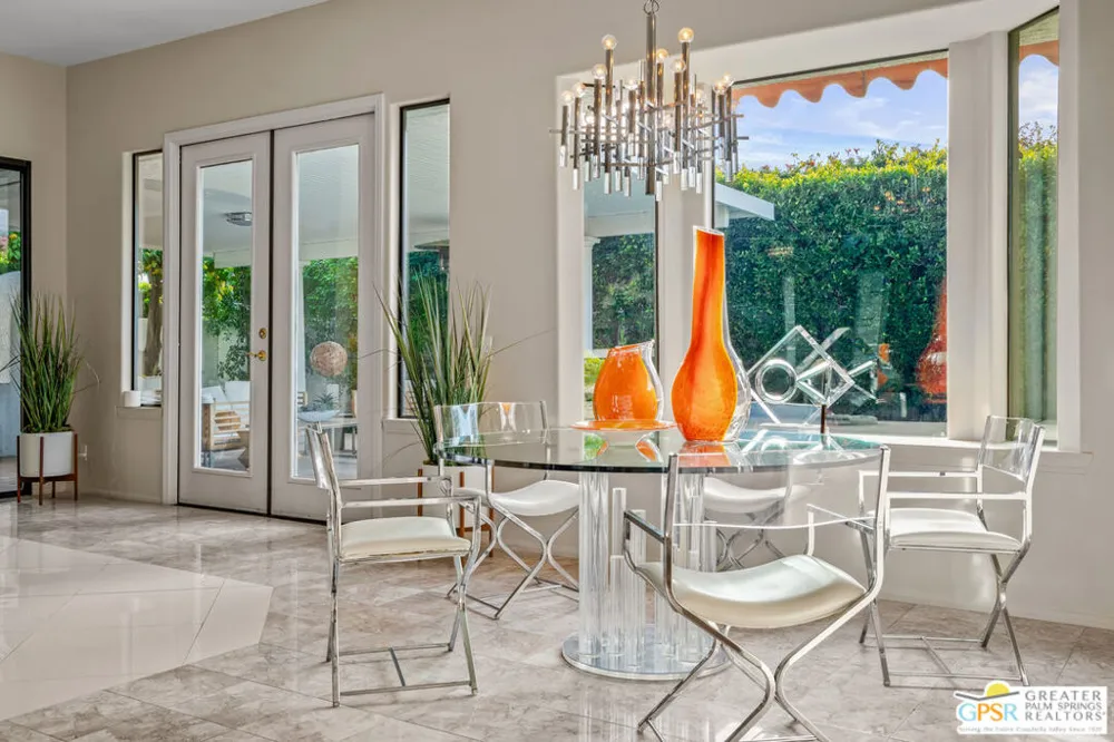 33 Del Rey Rancho Mirage, CA 92270
