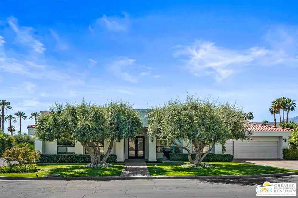 33 Del Rey Rancho Mirage, CA 92270