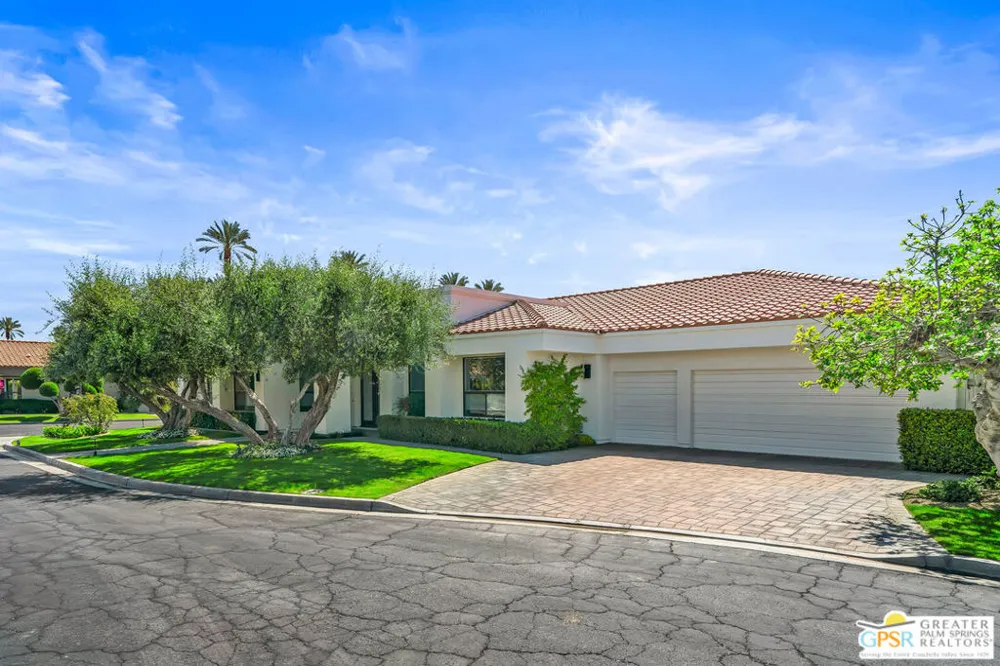 33 Del Rey Rancho Mirage, CA 92270