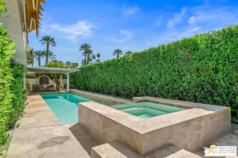 33 Del Rey Rancho Mirage, CA 92270