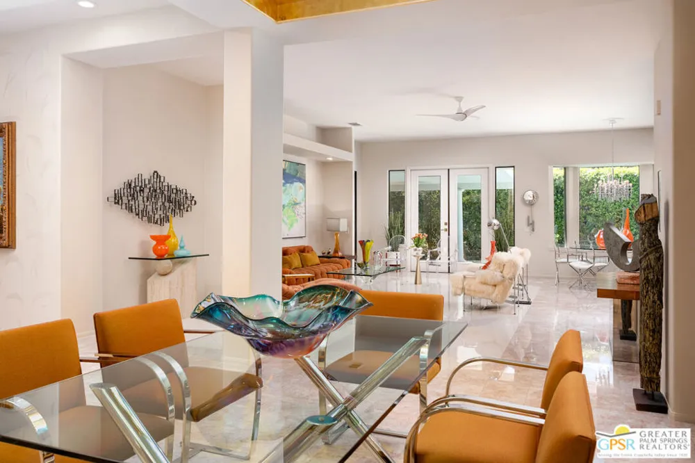 33 Del Rey Rancho Mirage, CA 92270