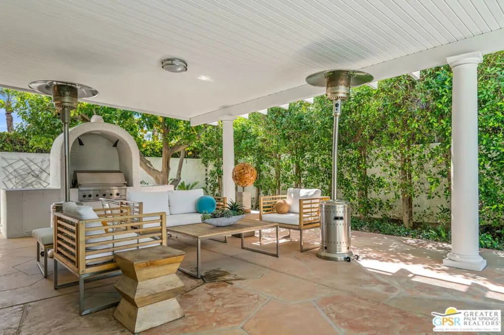 33 Del Rey Rancho Mirage, CA 92270