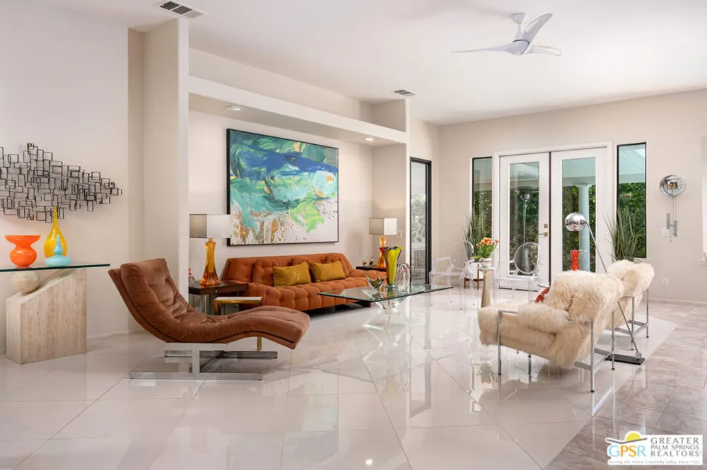 33 Del Rey Rancho Mirage, CA 92270
