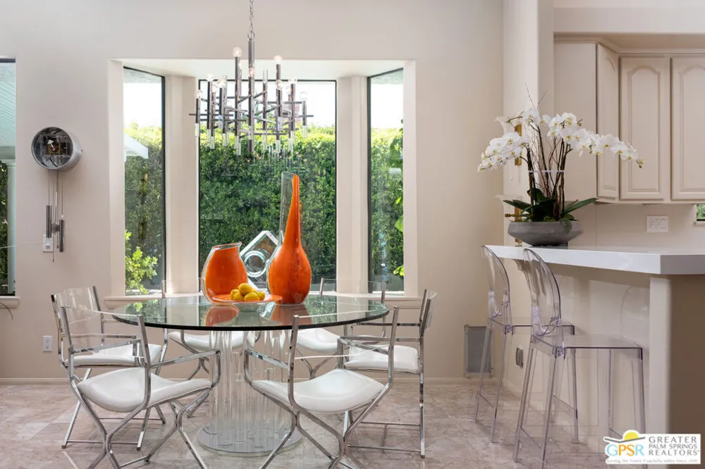 33 Del Rey Rancho Mirage, CA 92270
