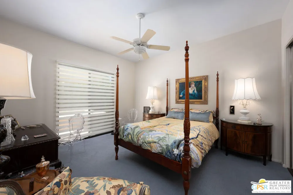 33 Del Rey Rancho Mirage, CA 92270
