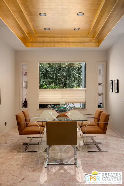 33 Del Rey Rancho Mirage, CA 92270