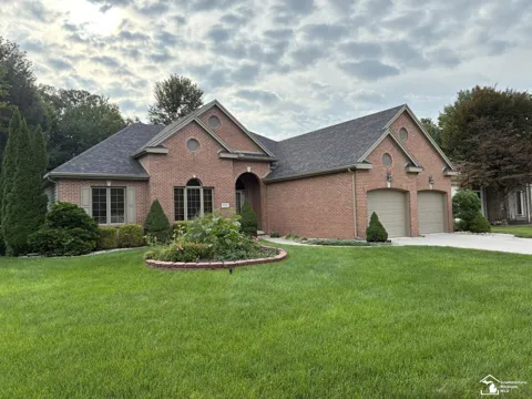 8110 High Oaks Drive