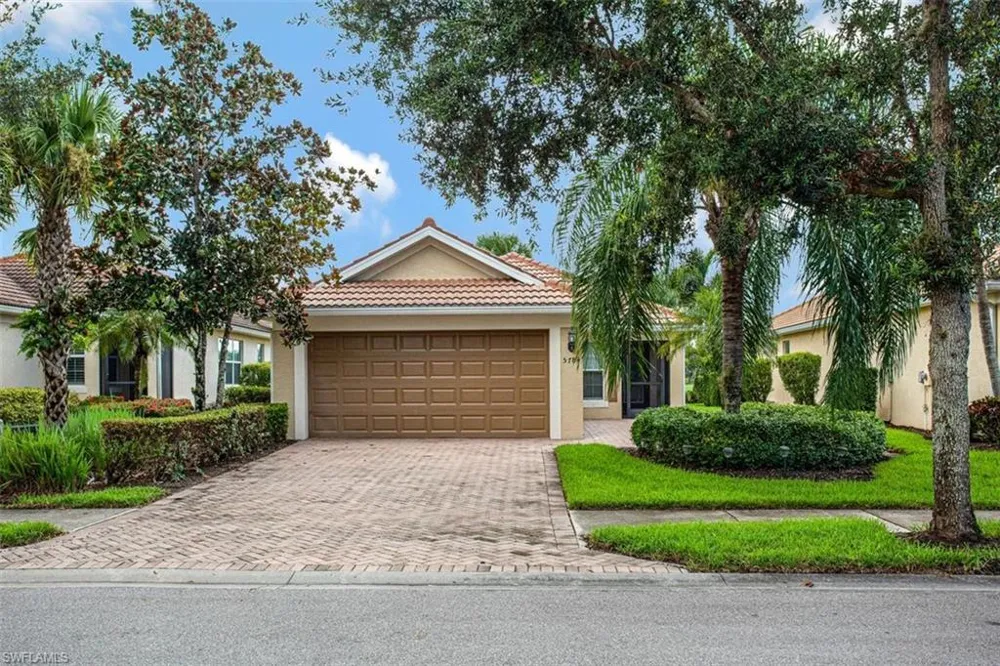5784 Declaration Court Ave Maria, FL 34142