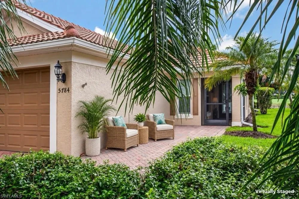 5784 Declaration Court Ave Maria, FL 34142