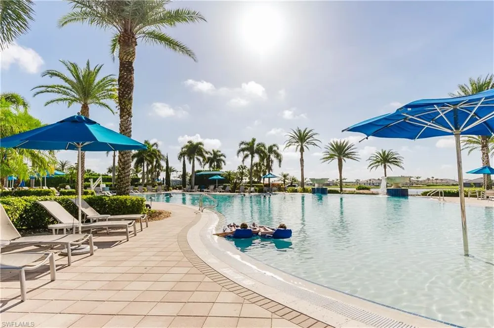 5784 Declaration Court Ave Maria, FL 34142