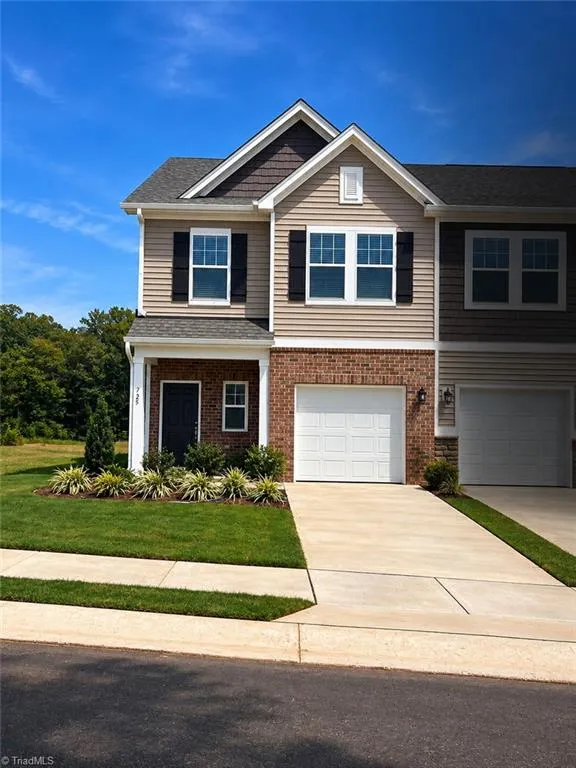 417 Dandelion Court Mebane, NC 27302