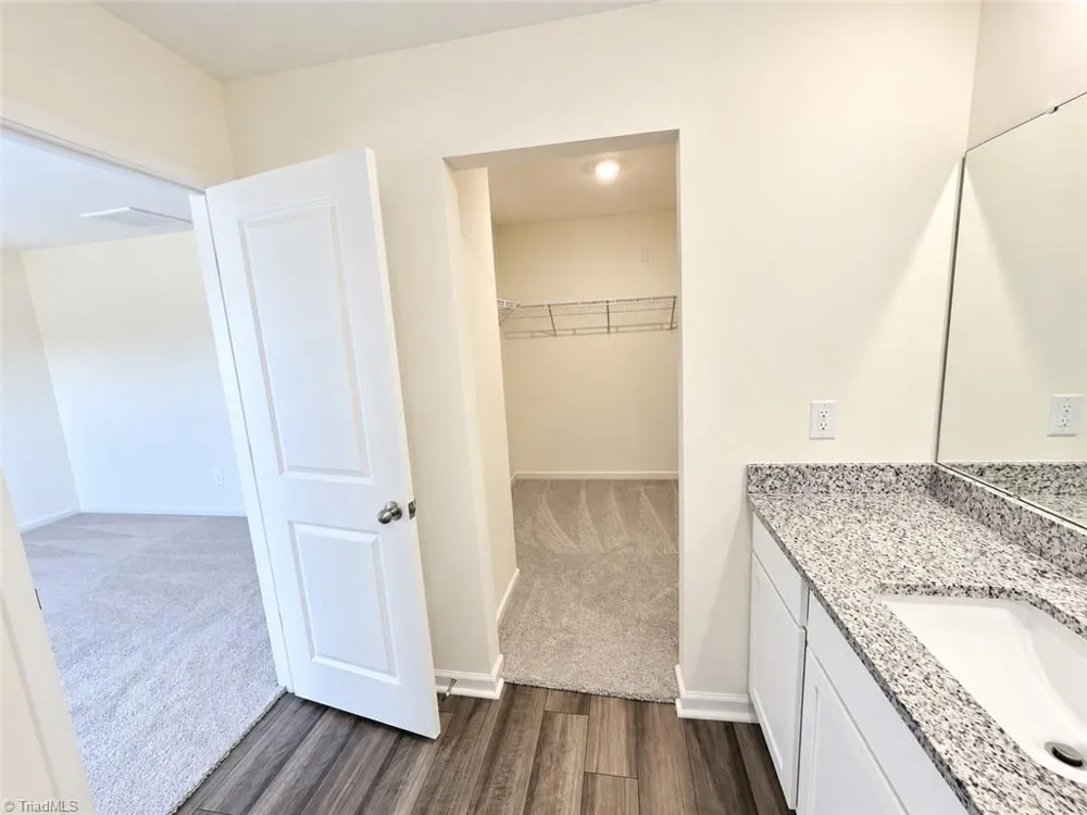 417 Dandelion Court Mebane, NC 27302