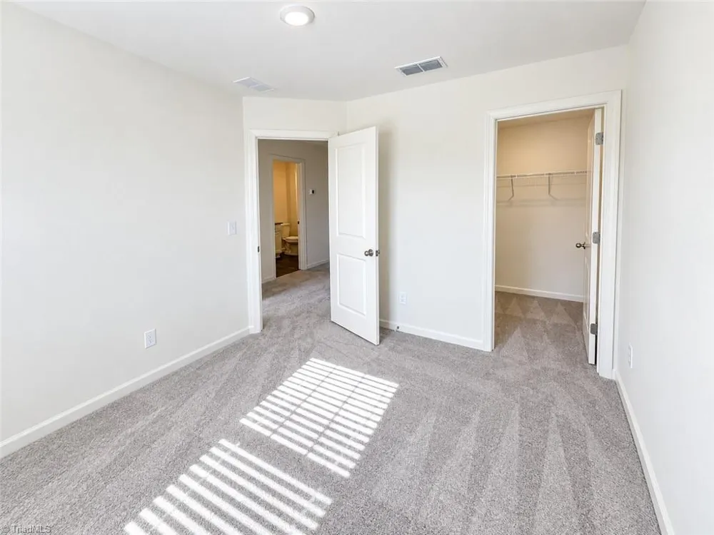 417 Dandelion Court Mebane, NC 27302