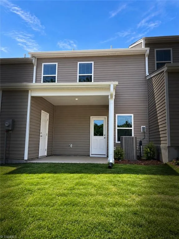 417 Dandelion Court Mebane, NC 27302