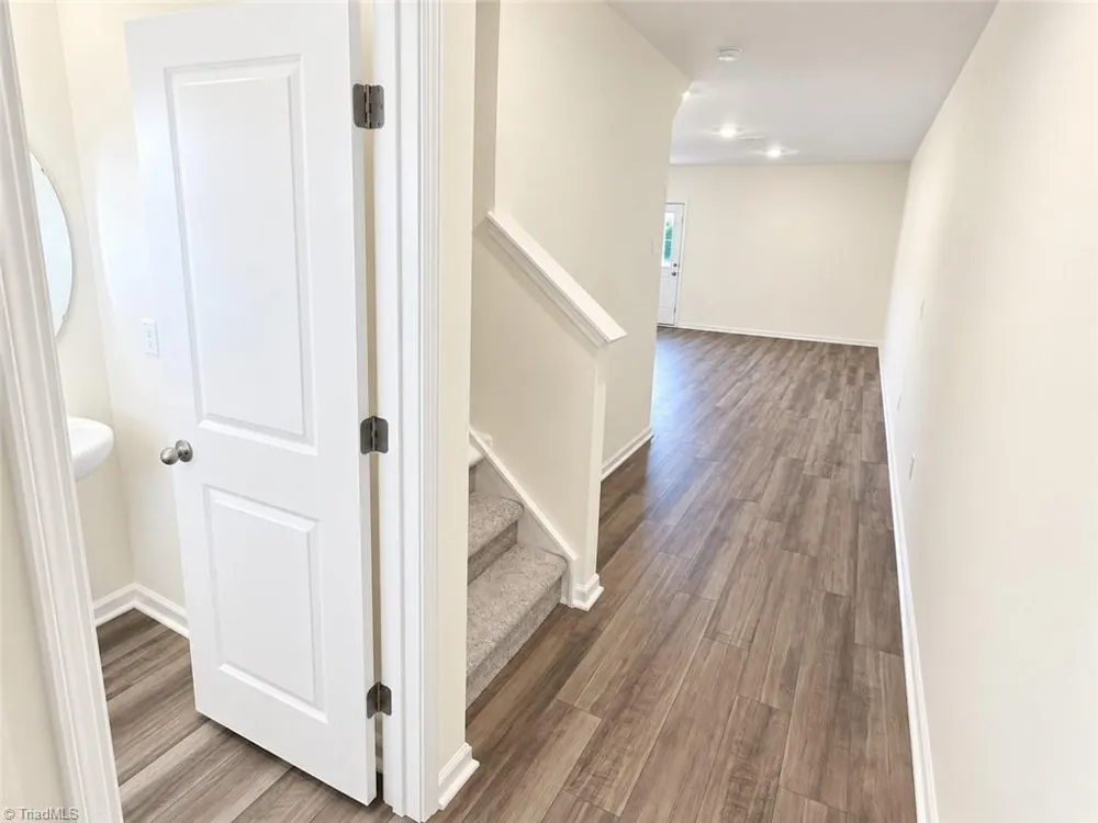417 Dandelion Court Mebane, NC 27302