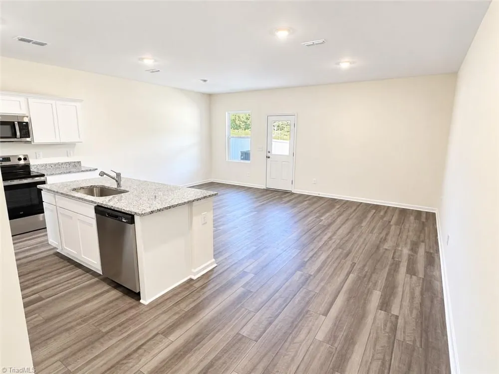 417 Dandelion Court Mebane, NC 27302