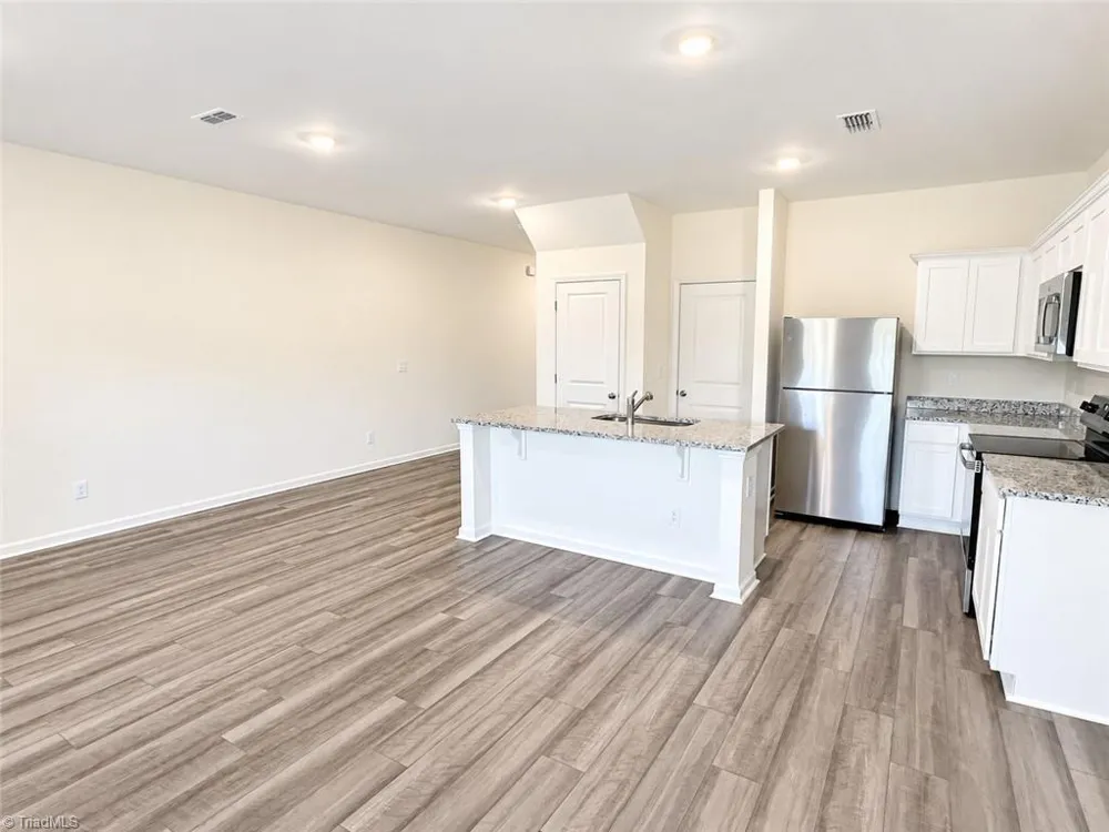 417 Dandelion Court Mebane, NC 27302