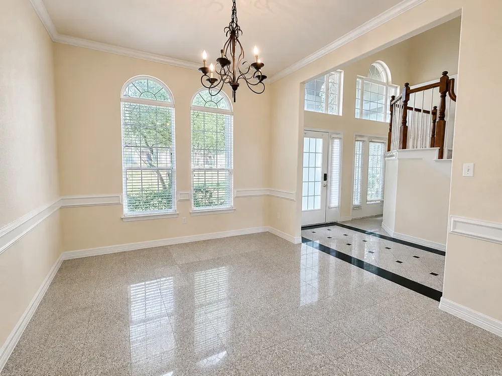 2317 Windsong Lane Temple, TX 76502