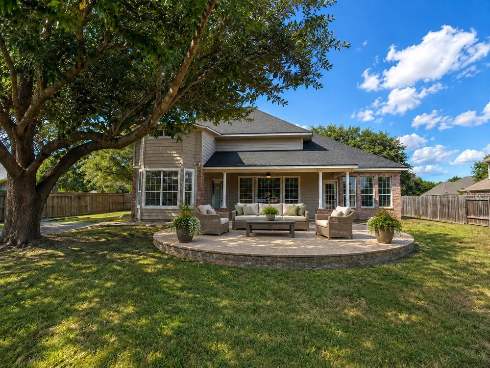 2317 Windsong Lane Temple, TX 76502
