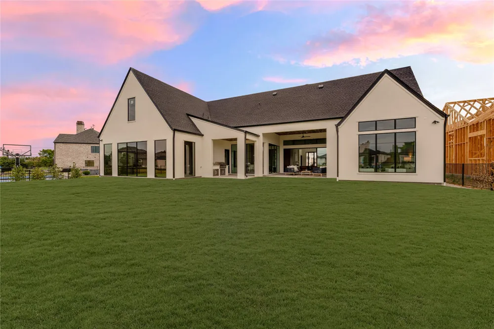 1912 Noe Boulevard Heath, TX 75032