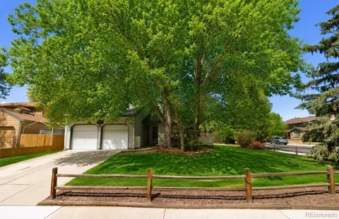1001 Sunburst Court