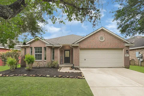 5505 Savannah Woods Lane
