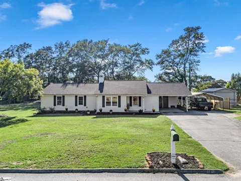 110 Coldspring Drive