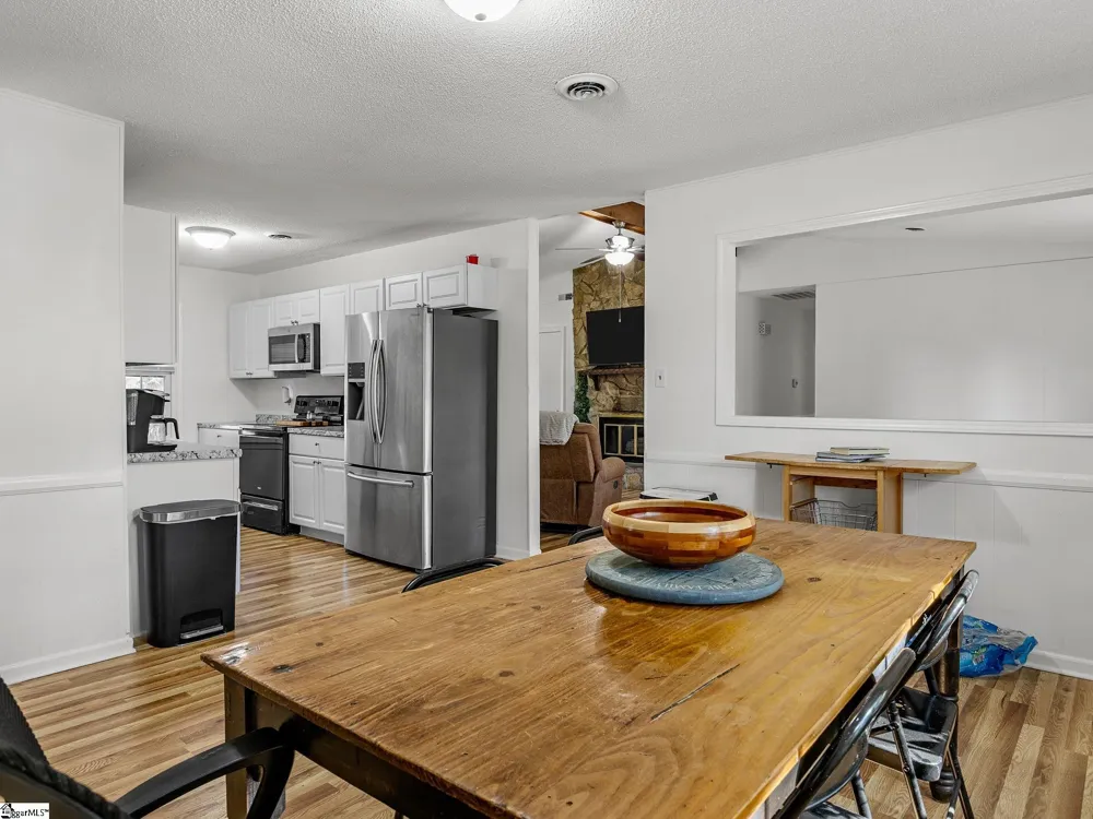 110 Coldspring Drive Spartanburg, SC 29301