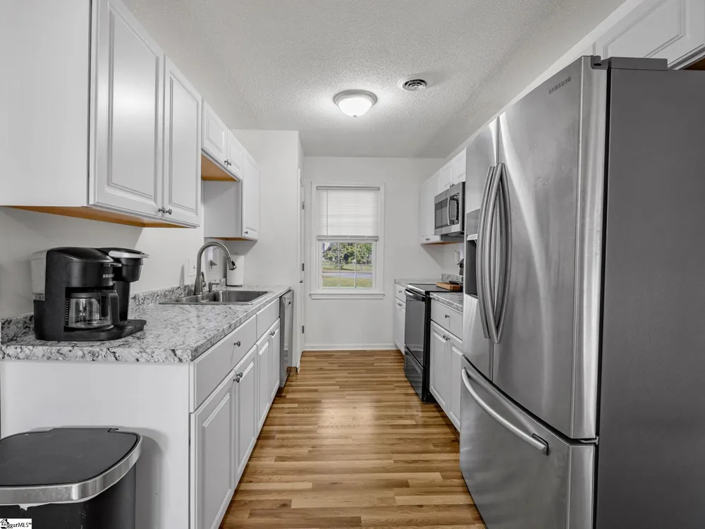 110 Coldspring Drive Spartanburg, SC 29301