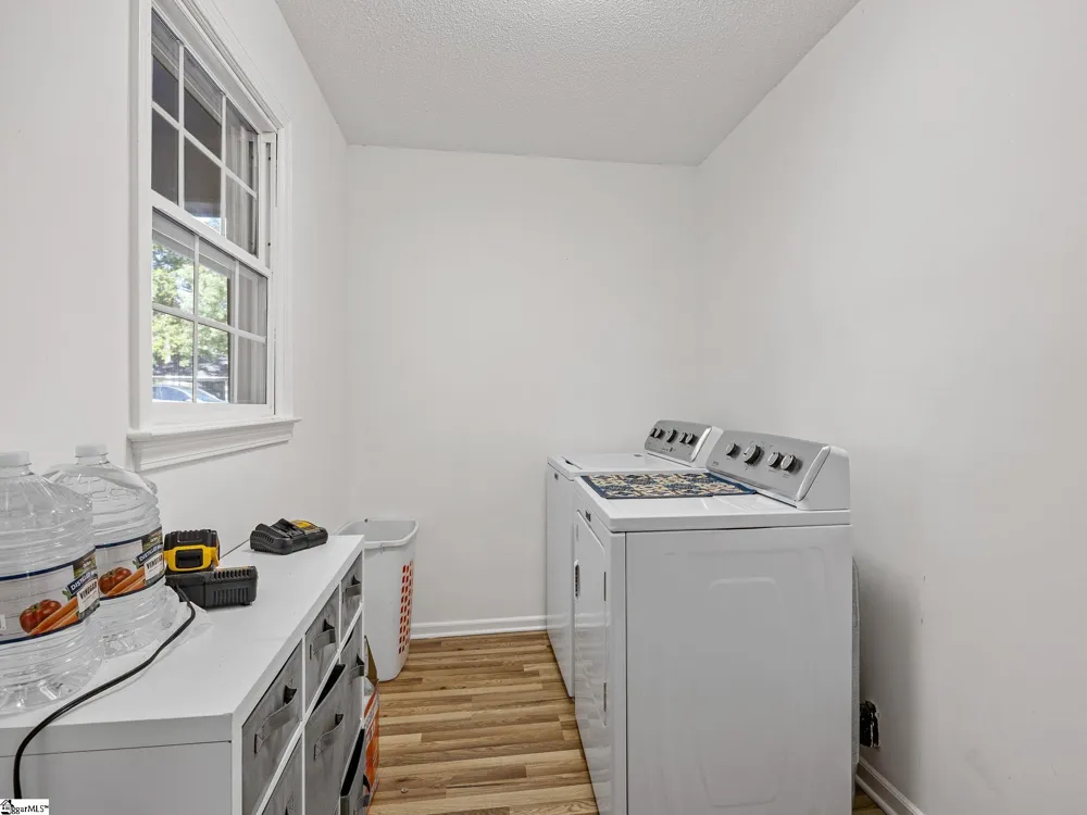 110 Coldspring Drive Spartanburg, SC 29301